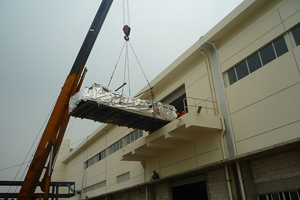 光伏設(shè)備搬運 光伏設(shè)備搬運