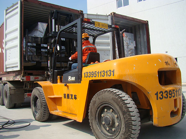 PCB鉆孔機(jī)搬運(yùn)卸車 PCB鉆孔機(jī)搬運(yùn)卸車