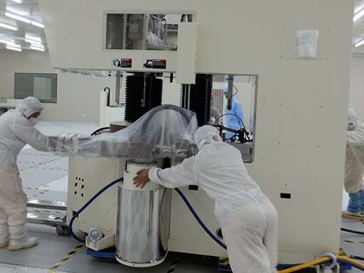 無錫精密設(shè)備搬運流程該怎樣進行把控？