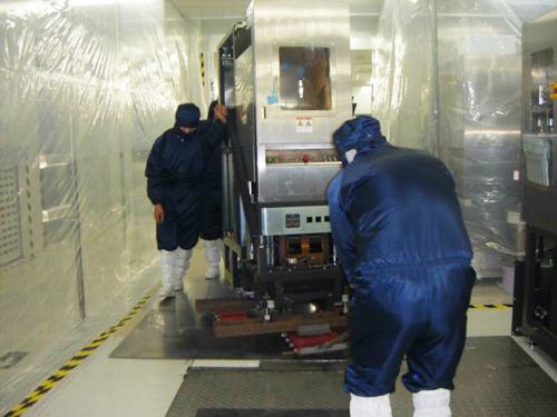 制冷設(shè)備搬運時需要注意哪些地方 制冷設(shè)備搬運時需要注意哪些地方