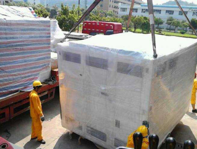 無錫設備吊裝搬運公司：要想控制起重吊裝安全，這八點安全點必須要注意！