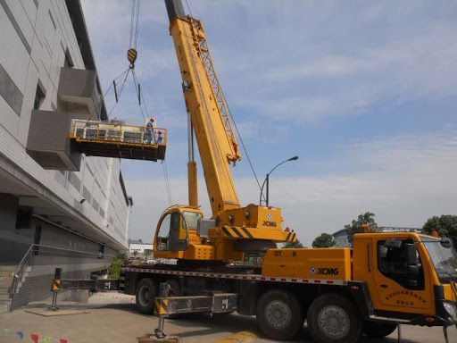 重型設(shè)備搬運(yùn)的哪些操作要求 重型設(shè)備搬運(yùn)的哪些操作要求
