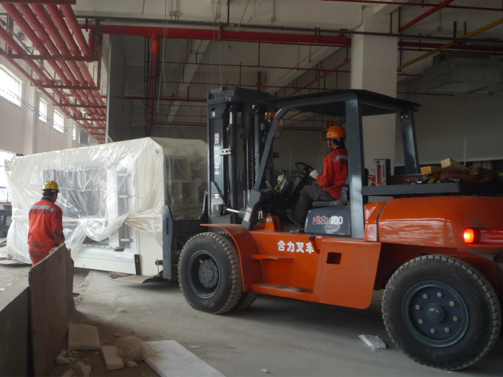 場(chǎng)地受限特殊作業(yè)