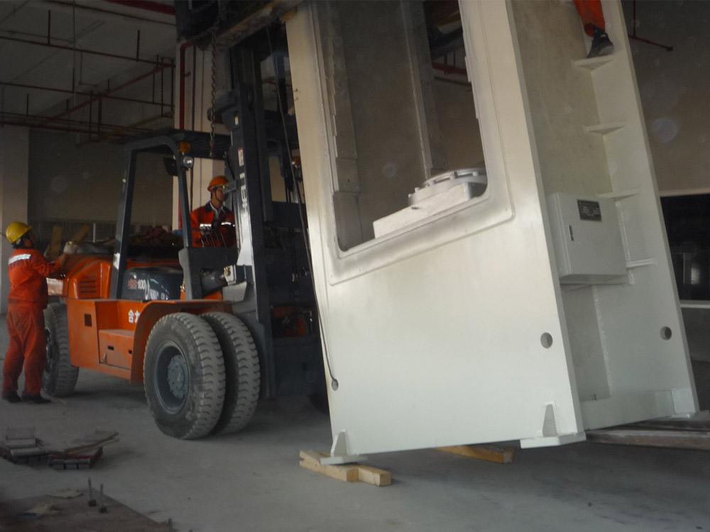 場(chǎng)地受限特殊作業(yè)